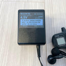 Sony Portable Cd Players D-E500 Ok