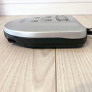 Sony Portable Cd Players D-E500 Ok