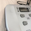 Sony Portable Cd Players D-E500 Ok