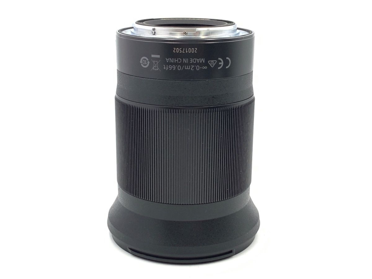 Lens (Single Focus) Nikkor Z F/1.8 S
