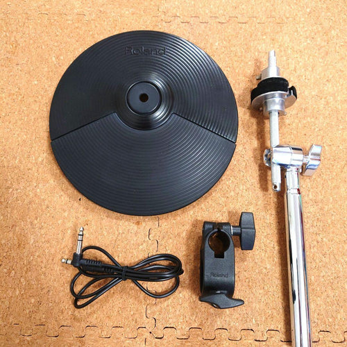 Roland Percussion Instrument Cy-5