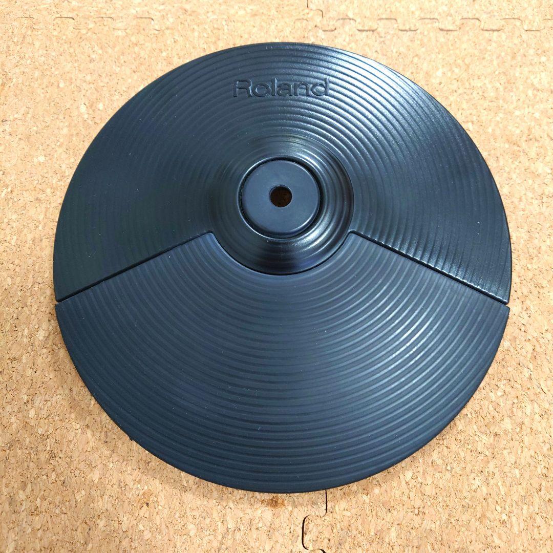 Roland Percussion Instrument Cy-5