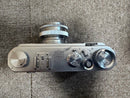Nikon Rangefinder Cameras S Nikkor-H-C F2 5008