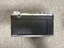 Nikon Rangefinder Cameras S Nikkor-H-C F2 5008