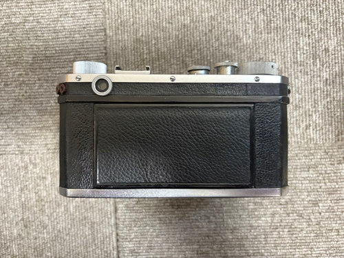 Nikon Rangefinder Cameras S Nikkor-H-C F2 5008