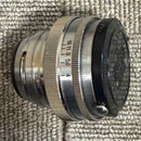 Nikon Rangefinder Cameras S Nikkor-H-C F2 5008