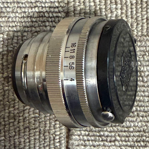 Nikon Rangefinder Cameras S Nikkor-H-C F2 5008