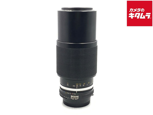 Lens (Zoom) Ai 80-200Mm F4.5