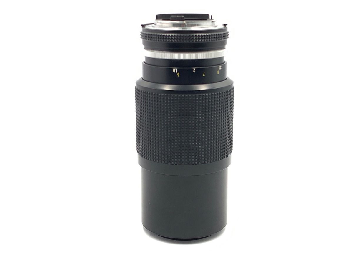Lens (Zoom) Ai 80-200Mm F4.5