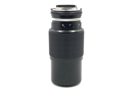 Lens (Zoom) Ai 80-200Mm F4.5