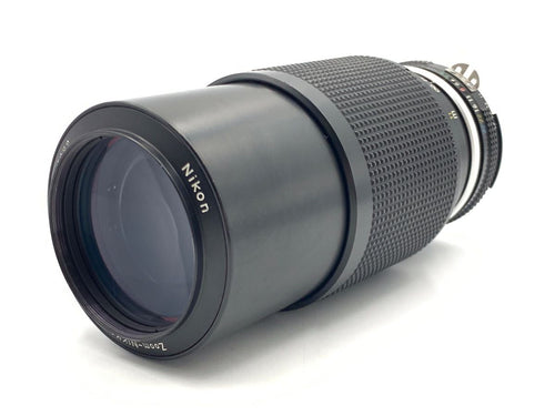 Lens (Zoom) Ai 80-200Mm F4.5