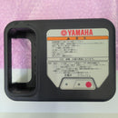 Yamaha Motor Rechargeable Batteries Chargers