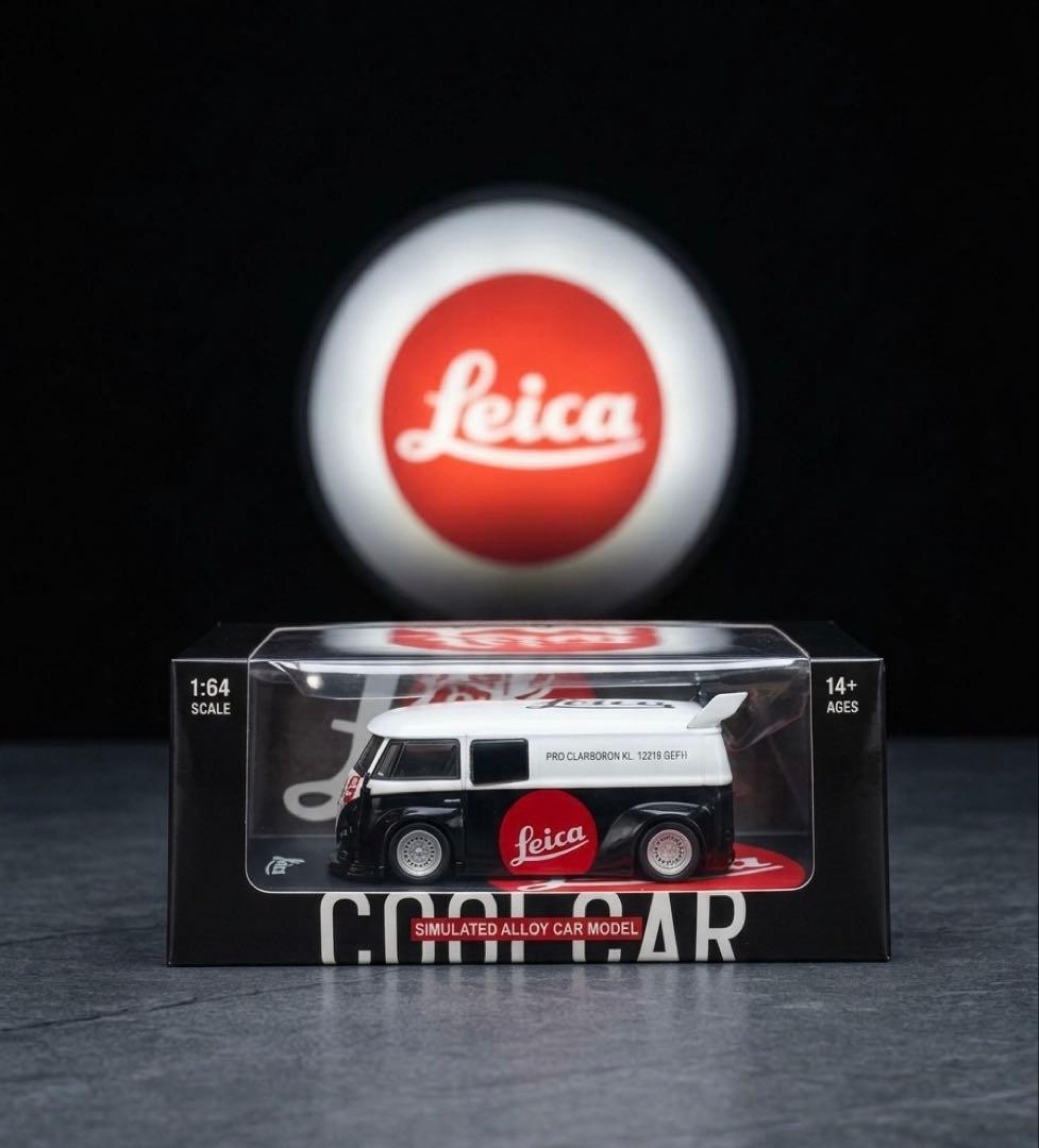 Leica Other 1/64