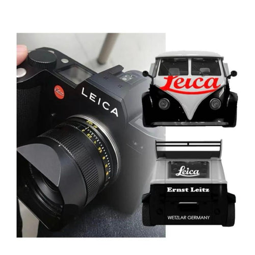 Leica Other 1/64