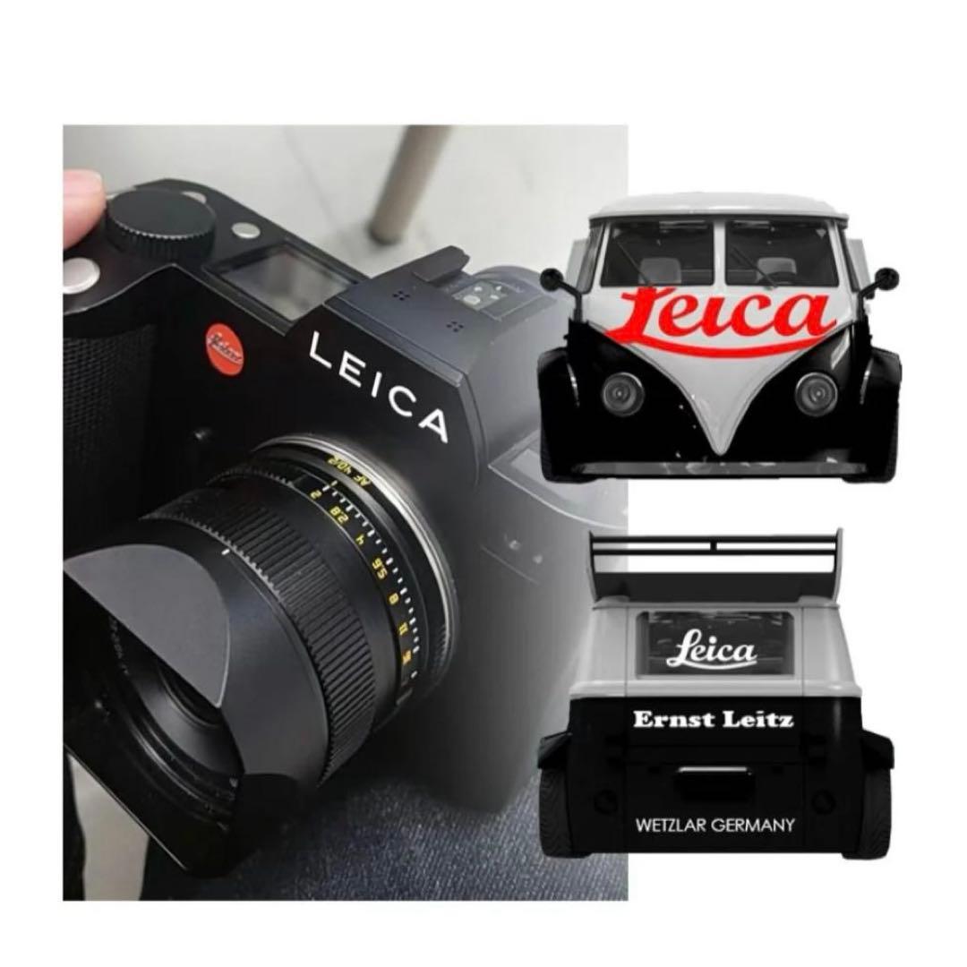Leica Other 1/64