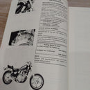 Yamaha Catalogs Manuals Xj700 S/Sc