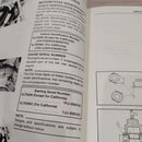 Yamaha Catalogs Manuals Xj700 S/Sc