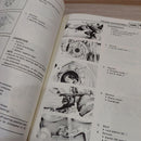 Yamaha Catalogs Manuals Xj700 S/Sc