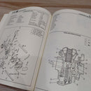 Yamaha Catalogs Manuals Xj700 S/Sc
