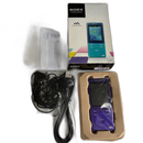 Sony Digital Audio Player S Nw-S775 16Gb Violet