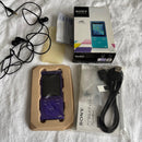 Sony Digital Audio Player S Nw-S775 16Gb Violet