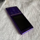 Sony Digital Audio Player S Nw-S775 16Gb Violet