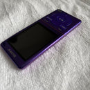 Sony Digital Audio Player S Nw-S775 16Gb Violet