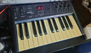 Midi Keyboard Pad M-Audio 25 Usb Oxygen