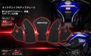 Stickers Decals Yamaha Yzf-R9