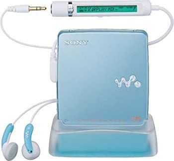 Portable Md Player Sony Mz-Eh50 L