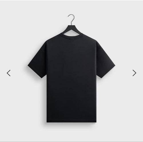 Kith T-Shirts X Lionel Messi Adidas Football M