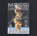 Kith T-Shirts X Lionel Messi Adidas Football M