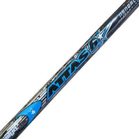 Shaft (Rmx 01/02 Attas 6 S)A