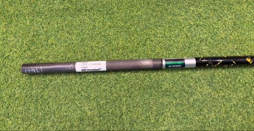 Ust Mamiya Shafts Attas Daaas 6Sr