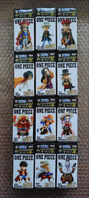 One Piece Vol.1 Vol.2