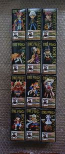 One Piece Vol.1 Vol.2