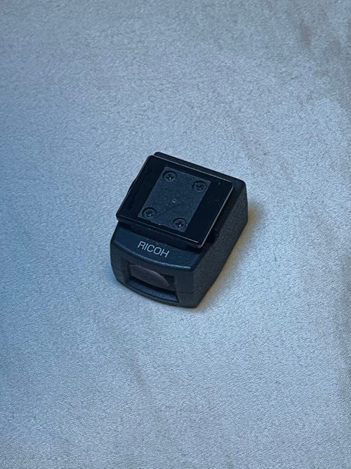 Ricoh Finder Eye Cup Gv-2