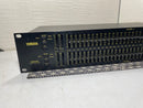 Yamaha Equalizers Q2031B