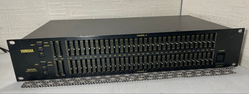 Yamaha Equalizers Q2031B