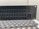 Yamaha Equalizers Q2031B