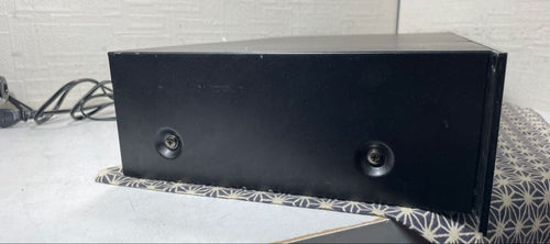 Yamaha Equalizers Q2031B