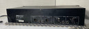 Yamaha Equalizers Q2031B