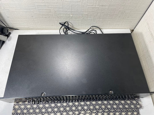 Yamaha Equalizers Q2031B