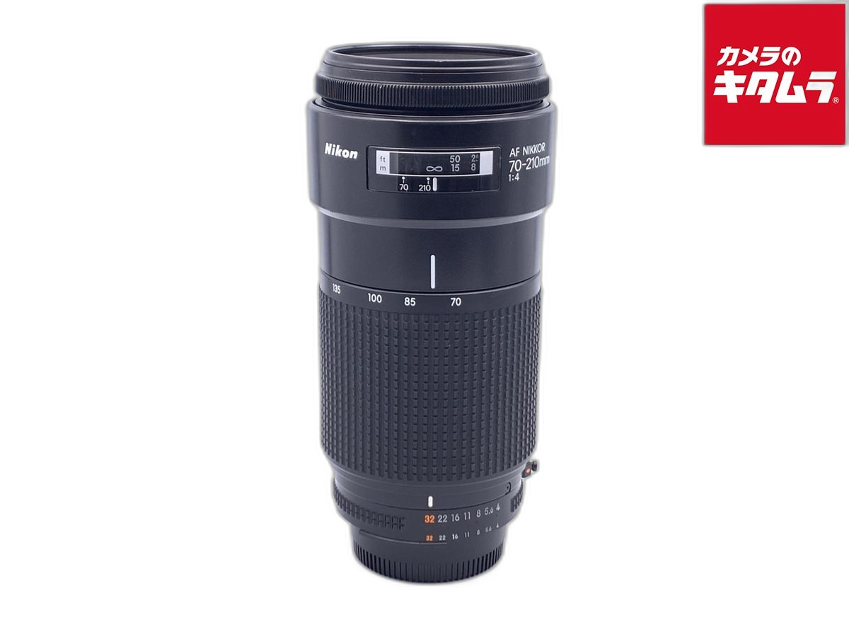 Lens (Zoom) Af 70-210Mm F4