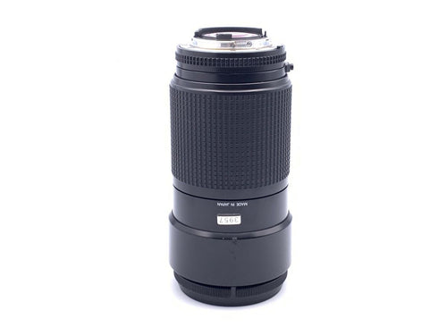 Lens (Zoom) Af 70-210Mm F4