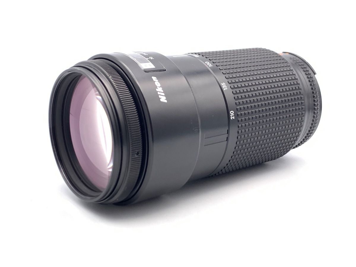 Lens (Zoom) Af 70-210Mm F4