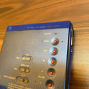 Sony Portable Md Player Mz-E7W Boss 3469