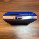 Sony Portable Md Player Mz-E7W Boss 3469