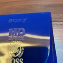 Sony Portable Md Player Mz-E7W Boss 3469