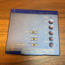Sony Portable Md Player Mz-E7W Boss 3469
